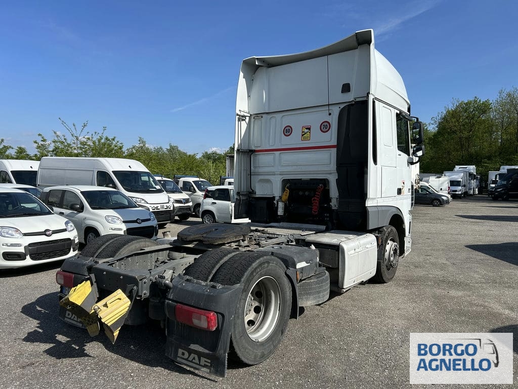 Daf XF 460